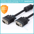 Alta velocidad 1.4V chapado en oro Plug macho-macho HDMI Cable